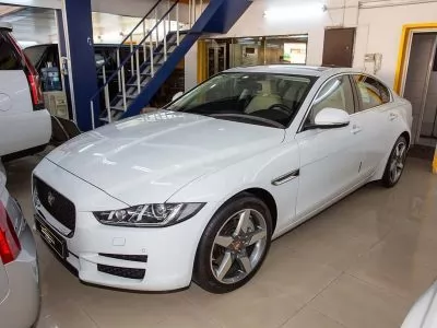 Brand New Jaguar Unspecified For Sale in Doha #7797 - 1  image 